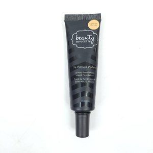 Beauty by Aloette Liquid Foundation READ Light Tan Picture Perfect Demi Matte